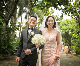 Wedding Tiara & Yorda