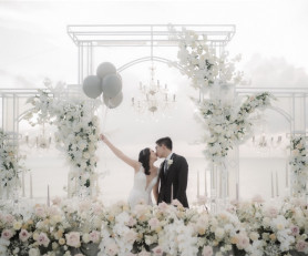 Wedding Vinsen & Intan