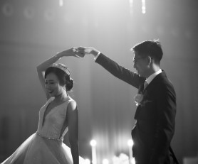 Wedding Vinsen & Intan (solo)