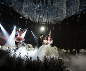 Wedding Vinsen & Intan (solo)