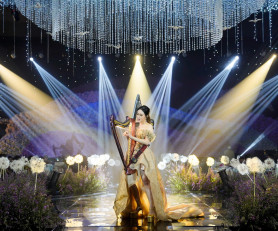 Wedding Vinsen & Intan (solo)