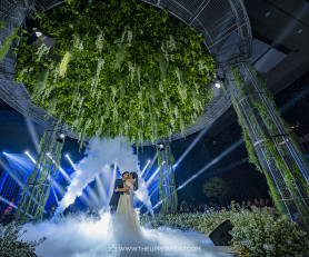Wedding William & Claudia
