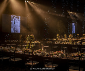 Wedding William & Claudia