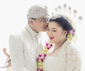 Wedding Evi & Kevin