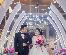Wedding Evi & Kevin