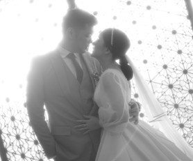 Wedding Fariz & Sisca