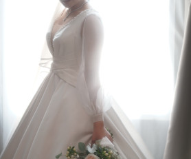 Wedding Fariz & Sisca
