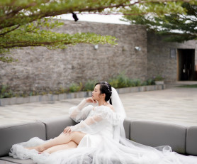 Wedding Kenny & Nella