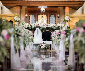 Wedding Kenny & Nella