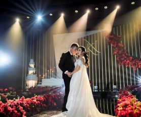 Wedding Kenny & Nella