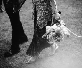 Engagement Tasya & Raka