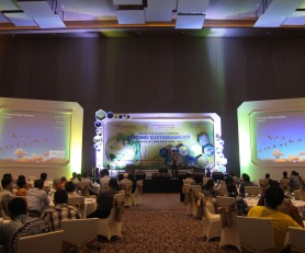 Seminar & Gathering Beyond Sustainability