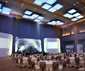 Seminar & Gathering Beyond Sustainability